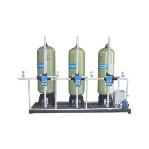 Water Filtration Systems