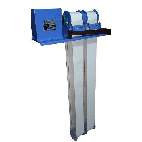 Double Belt Type Oil Skimmers