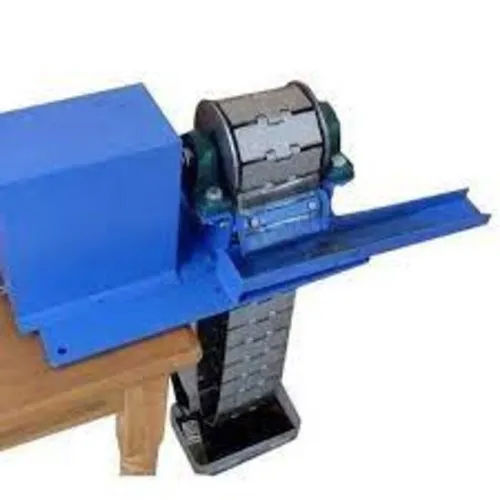 Hinge Belt Type Skimmer