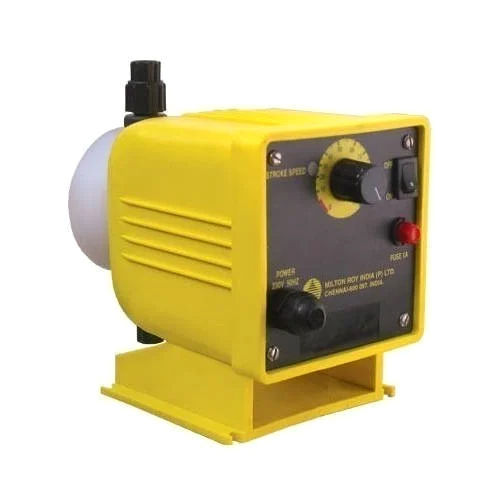 Electronic Dosing Pump