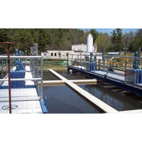 Electro-Cogulation Technology Based Systems