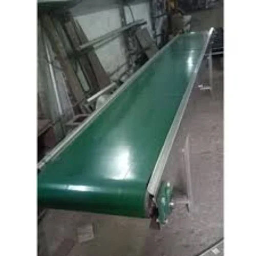 Belt Conveyors Fabrication