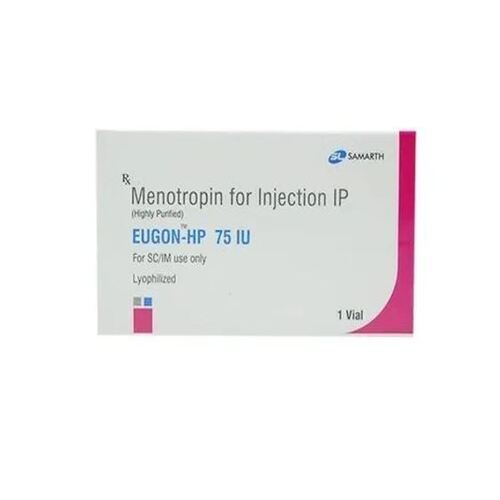 Eugon HP 75i.u Injection