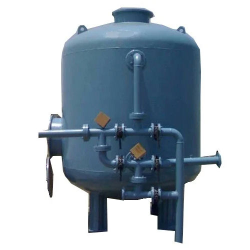 Sand Bed Pressure Filters Voltage: 220 Volt (V)