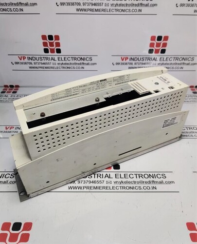 SERVO DRIVE LENZE EVS9321-EP 1.5A/415V