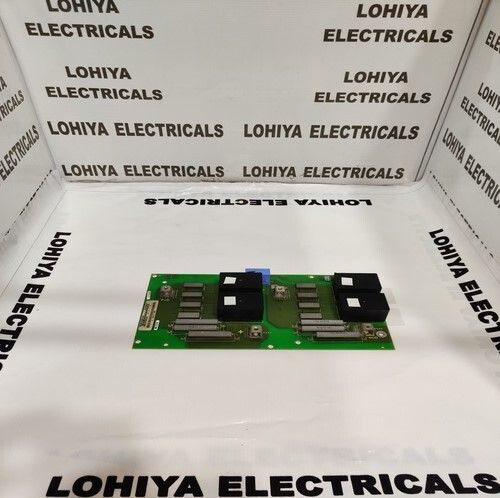 SIEMENS INVERTER CHARGING BOARD RELAY