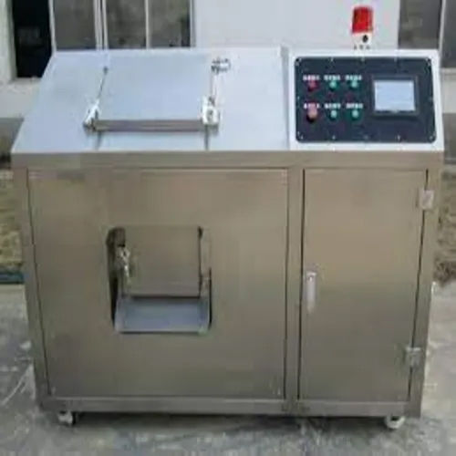 Food Waste Composting Machine