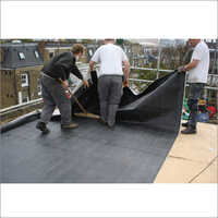 Rubber Repair System Serivices