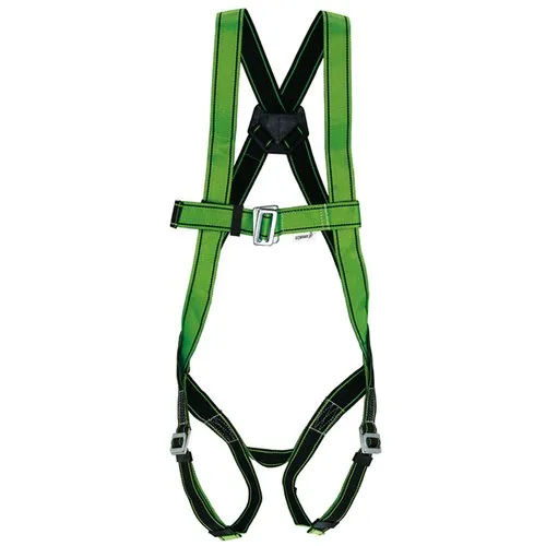 Green Full Body Safety Belt