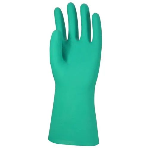 Green Dpl Interface Plus Chemical Resistant Hand Gloves