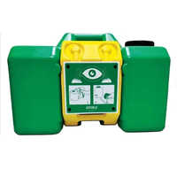 ग्रीन उद्योगी Ew 3501 आई वॉशर