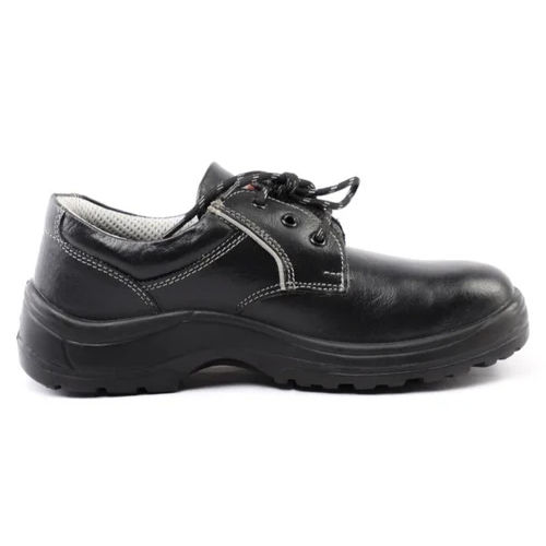 Black Honeywell Hsi 100 Safety Shoes