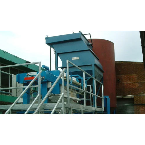 Effluent Treatment Plant (ETP)