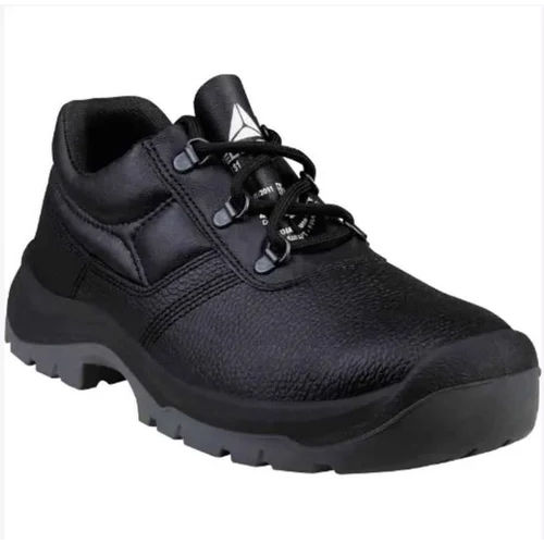 Black Deltaplus Jet3 1 Src Safety Shoes