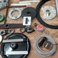 Offset Printing Machine Spare Parts