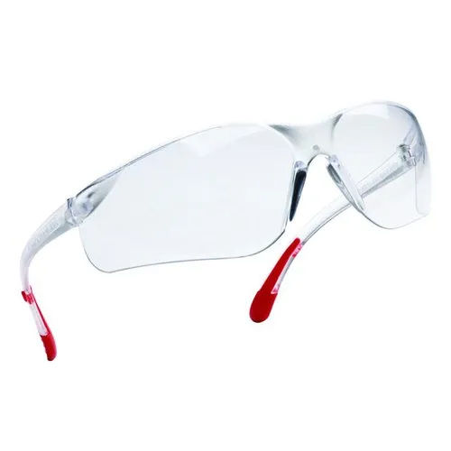 Udyogi UD 91 Clear Smoke Safety Goggles