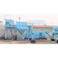 Effluent Treatment Plant (ETP) Electroplating Industry