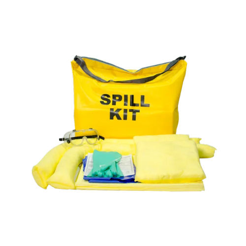 Plastic Universal Spill Kit