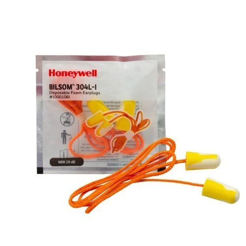 Honeywell Bilsom 304L- I Ear Plugs