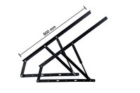 Nitro Lift 900 Mm Hydraulic Bed Fitting (5mm)
