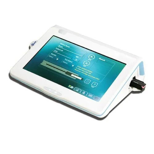 J Mitra Iquant Immunoassay Analyzer - Attributes: Easy To Operate