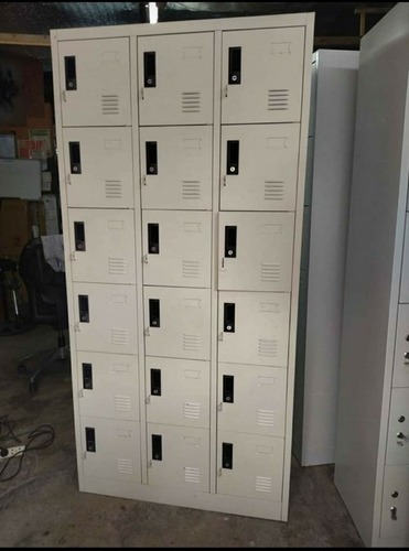 locker cupboard