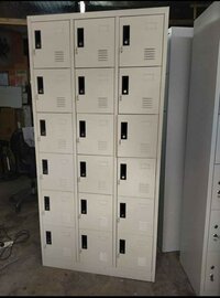 Handmade Locker Cupboard