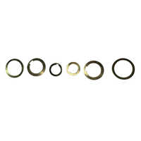 Brass Plain Washer Size: Different Sizes Available