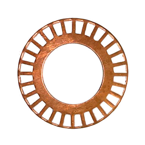 Round Copper Lamination Ring