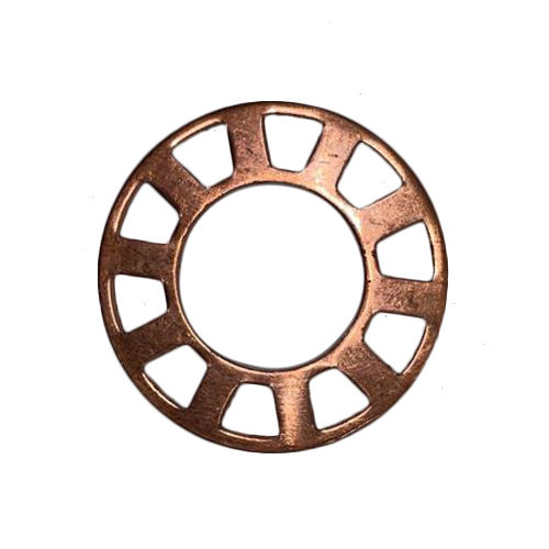 Submersible Copper Lamination Ring