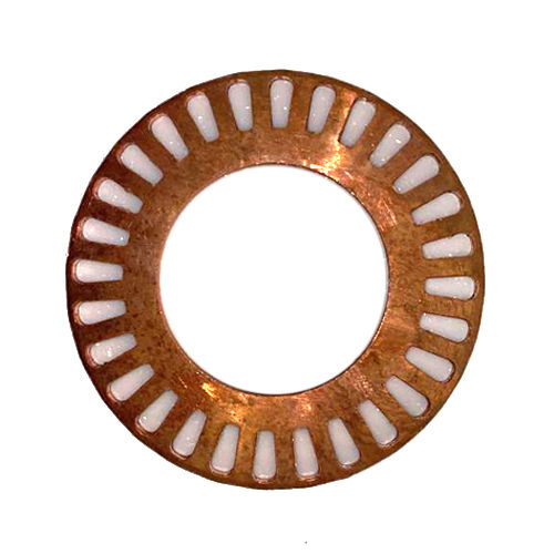 Copper End Lamination Ring