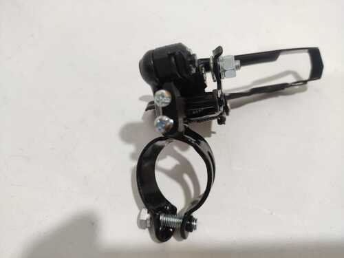 BICYCLE FRONT DERAILLEUR 31.8 UP PULL BRANDED