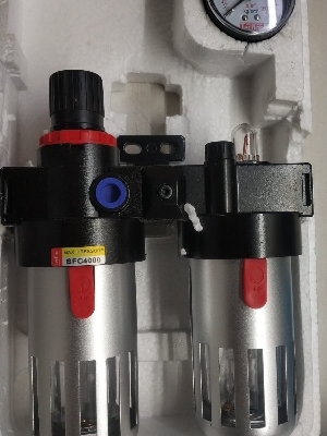 Filter Regular Lubricator
