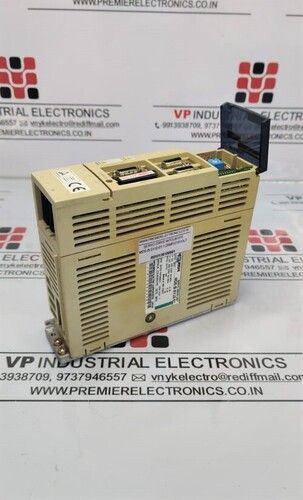 Mitsubishi Servo Drive Mds-B-Sv J2-01 1.2Amp215Volt Application: Industrial