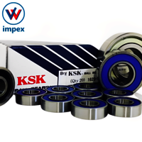 KSK Japan Bearings