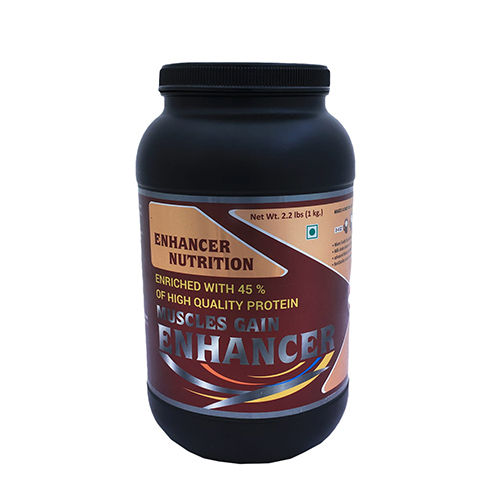 1kg Muscles Gain Enhancer Powder