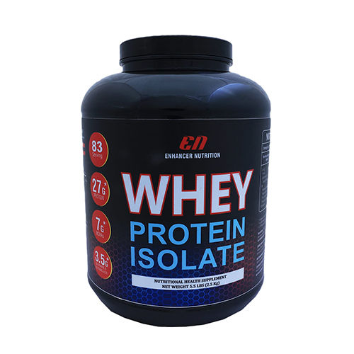 Whey Protein Isolate Powder