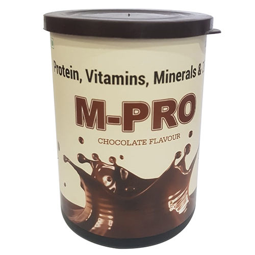 Protein Vitamin Minerals And Zinc Powder