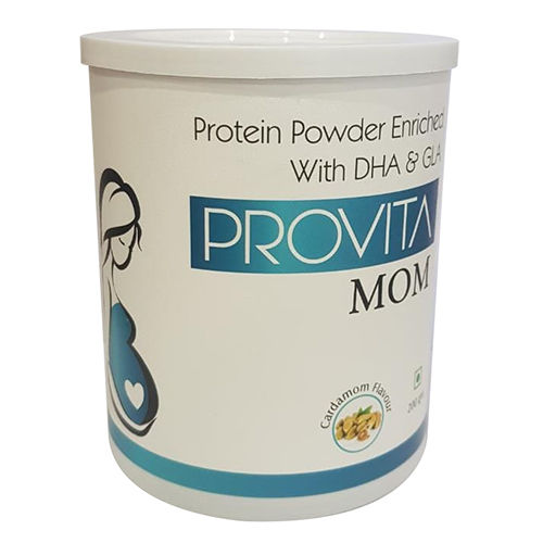 Protein Powder Enriched With Dha And Gla Powder