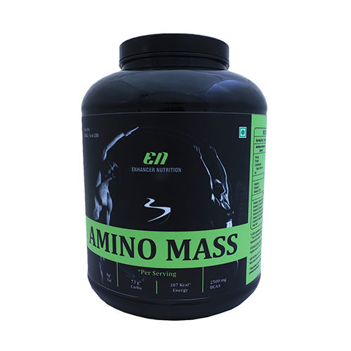 Amino Mass Powder