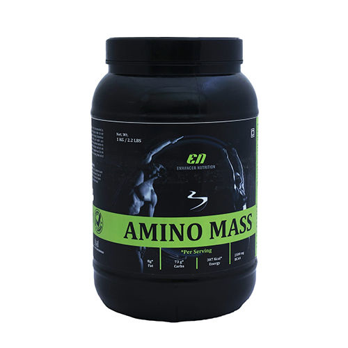 Amino Mass Powder