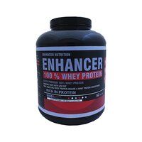 Enhancer Pro Lean Mass Nutrition Powder