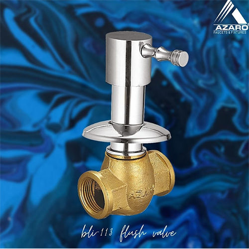 Flush Valve 12 AZARO BLISSARO