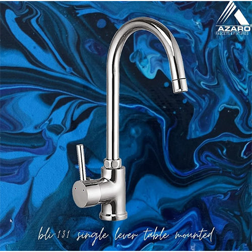 SWAN NECK WATER TAPS AZARO BLISSARO