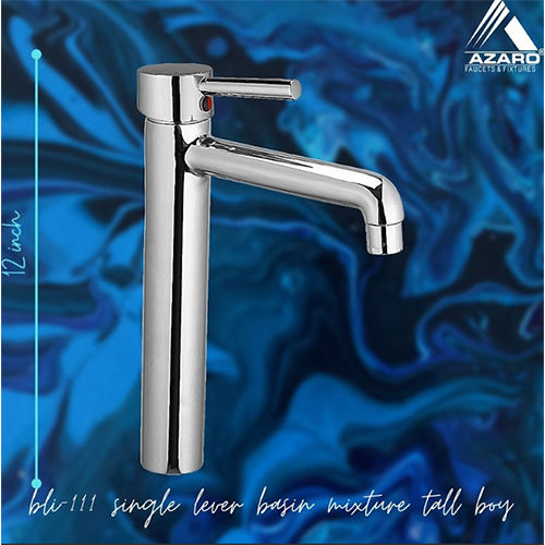 Single Lever Basin Mixer AZARO BLISSARO