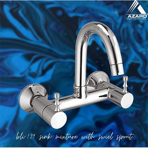 Sink SPOUT AZARO BLISSARO