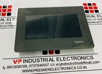Schneider Hmi Gxu3512 - Application: Industrial