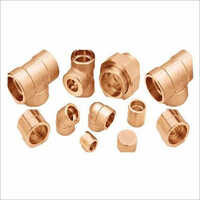 Tube Fittings