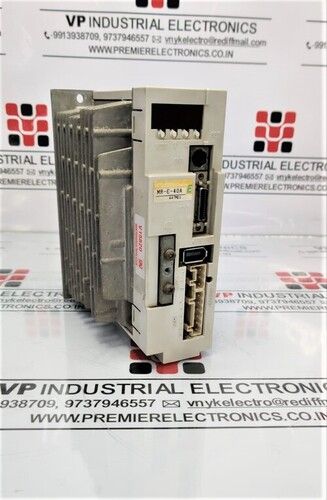 MITSUBISHI SERVO DRIVE MR-E-40A 2.3AMP215VOLT