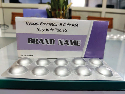 Trihydrate Tablet